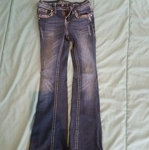 Clothing